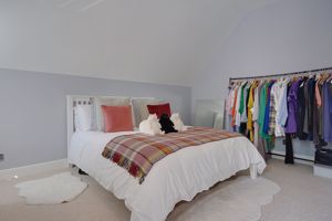 Bedroom One- click for photo gallery